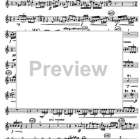 Trumpet Concerto - Trumpet in C