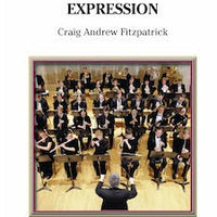 Expression - Percussion 1