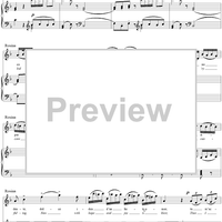 Aria: Contro un cor, No. 13 from "Il Barbiere di Siviglia"