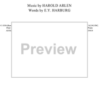 (Somewhere) Over the Rainbow