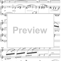 Piano Concerto No. 2 in D Minor, Op. 23