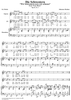 Four Duets, Op.61, No.1 Die Schwestern, "Wir Schwestern zwei, wir schönen"