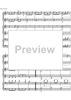 Divertimento No.14 Bb Major KV270 - Score