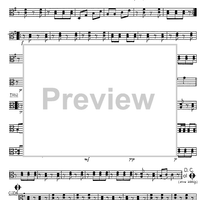 Hans Jörgel Polka Op.194 - Viola