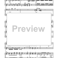 For Unto Us a Child is Born - Bonus Material