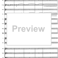 La gnot dai muarz (The night of the Dead) - Score