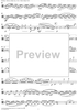Duet No. 2 in A Minor - Viola 1
