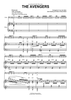 The Avengers - As performed by The Piano Guys