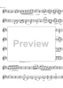 Duo Op.38 No. 4 - Violin 2