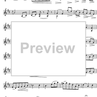 Duo Op.38 No. 4 - Violin 2