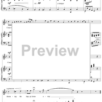 Come Where My Love Lies Dreaming