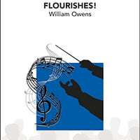 Flourishes! - Score