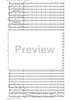 Symphony No. 9, Movement 4 - Full Score