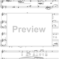 Six Romances. No. 4. Evening