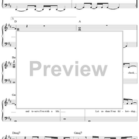 Now to Live the Life