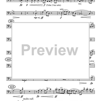 St. James Infirmary - Tuba 1