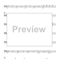 Appalachian Hymn - Violoncello