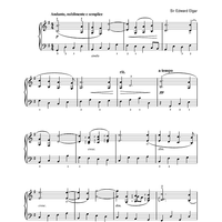 Opening Theme from Symphony No.1, Op.55
