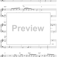 (I Wanna Take) Forever Tonight