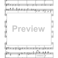 And the Glory of the Lord - Bonus Material