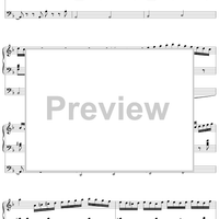 Chorale Prelude No. 3: Picardy