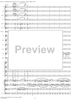 "Tu, è ver, m'assolvi, Augusto?", No. 26 from "La Clemenza di Tito", Act 2 (K621) - Full Score