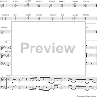 Flight of the Bebop Bee