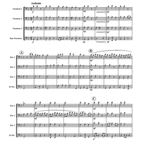 Dictum No. 1 - Score