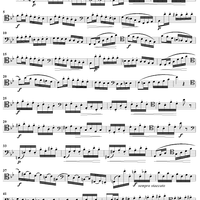 Concert Study No. 38