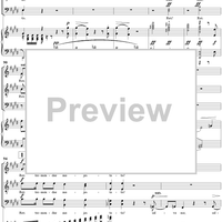 Grande Messe des Morts (Requiem), No. 4: Rex tremendae