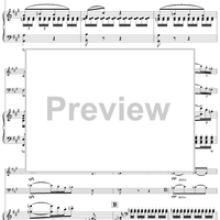 Adagio - from the Sonata Pathétique Op. 13