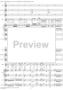 La Finta Giardiniera, Act 3, No. 25 "Nun mein Herr, ich wolle sagen" (Aria) - Full Score