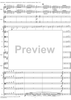Le carnaval des animaux, No. 1: Introduction and Royal March of the Lion - Score