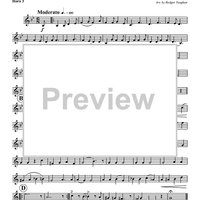 Holiday Treats, Volume 5 - Horn 3