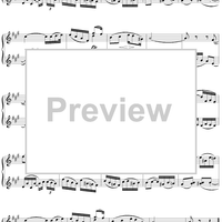 Gartenmelodie, No. 3 from "12 Klavierstücke für kleine und grosse Kinder" (Op. 85)