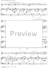 Phantasiestücke, Op. 73 - Piano Score