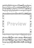 The Joplin Album - for String Trio - Score