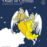 Oboes for Christmas