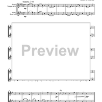 Christmas Duets - Horn in F