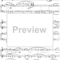 The Procession on the Mountain, from "Music for the Open Air", Op. 44