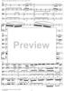 Piano Quintet in B-flat Major, Movement 1 - Piano Score
