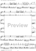 Piano Sonata no. 11 in A Major, K331  ("Alla Turca")