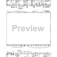 Intermezzo in A Major (from Six Piano Pieces, Op. 118, No. 2)