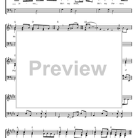 Praise The Name Of Jesus