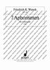 7 Aphorismen - Performing Score