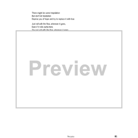 Michael Nesmith - The Lyrics