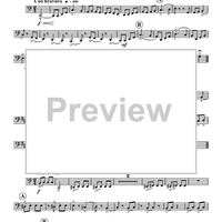 Musica Festiva - Tuba 1