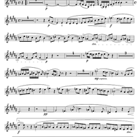 Quintet Op.43 - Horn in F