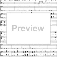 Solemn Mass, Op. 12: No. 2, Gloria