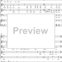 Cold Winter's Ice Is Fled